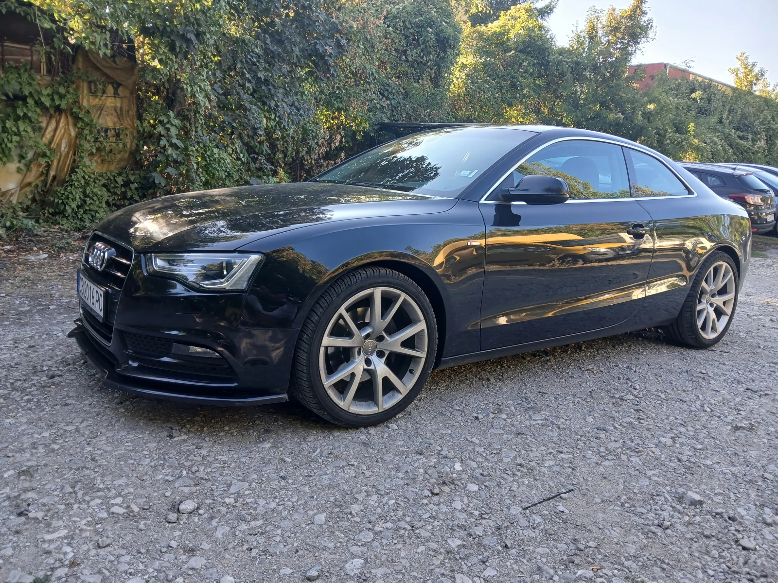 Audi A5 3.0 TDI - изображение 3