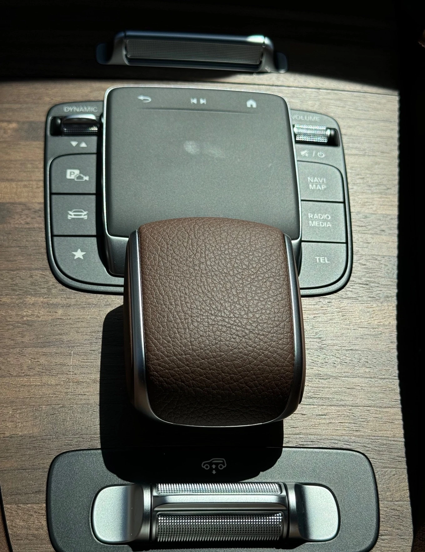 Mercedes-Benz GLS 450 d AMG-Line Mild Hybrid 4MATIC  | Mobile.bg   14