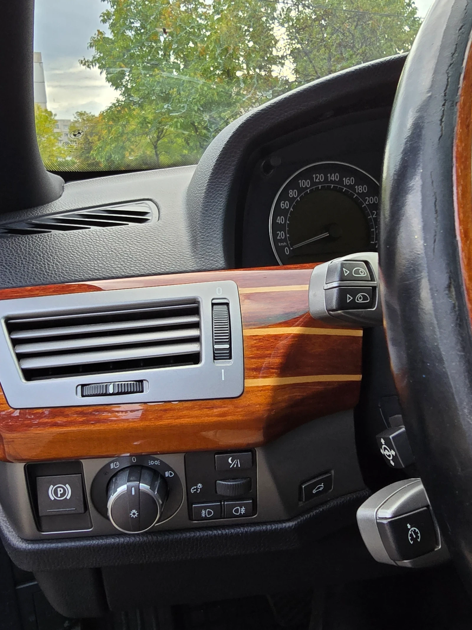 BMW 745 D v8 bi-turbo 156, 000 km | Mobile.bg   13