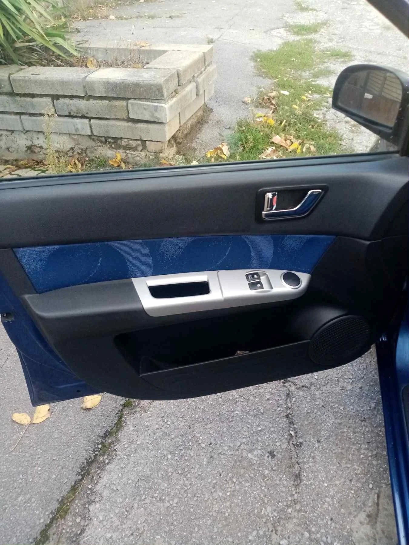 Hyundai Getz Отличен | Mobile.bg — изображение 10