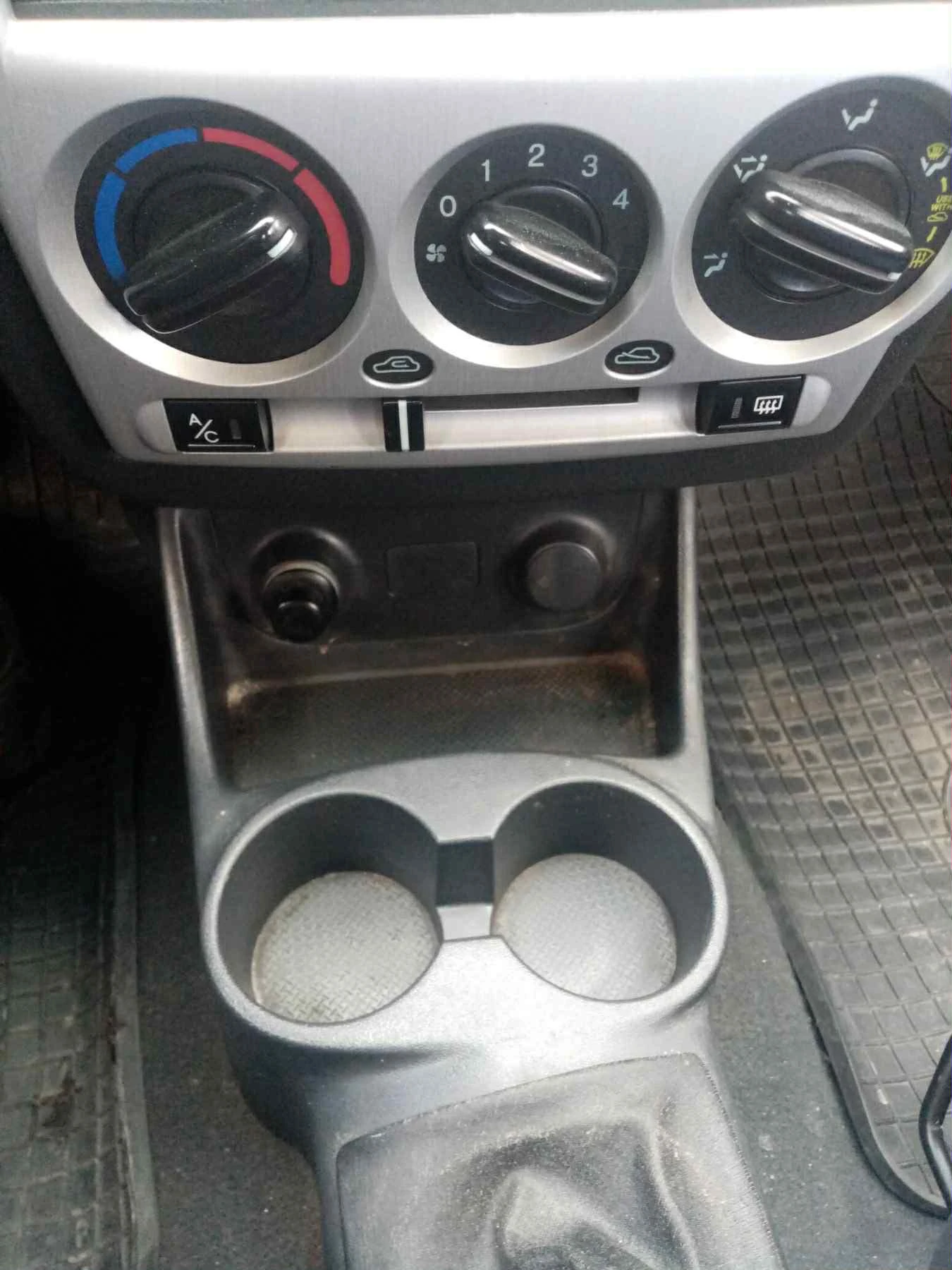 Hyundai Getz Отличен | Mobile.bg — изображение 7