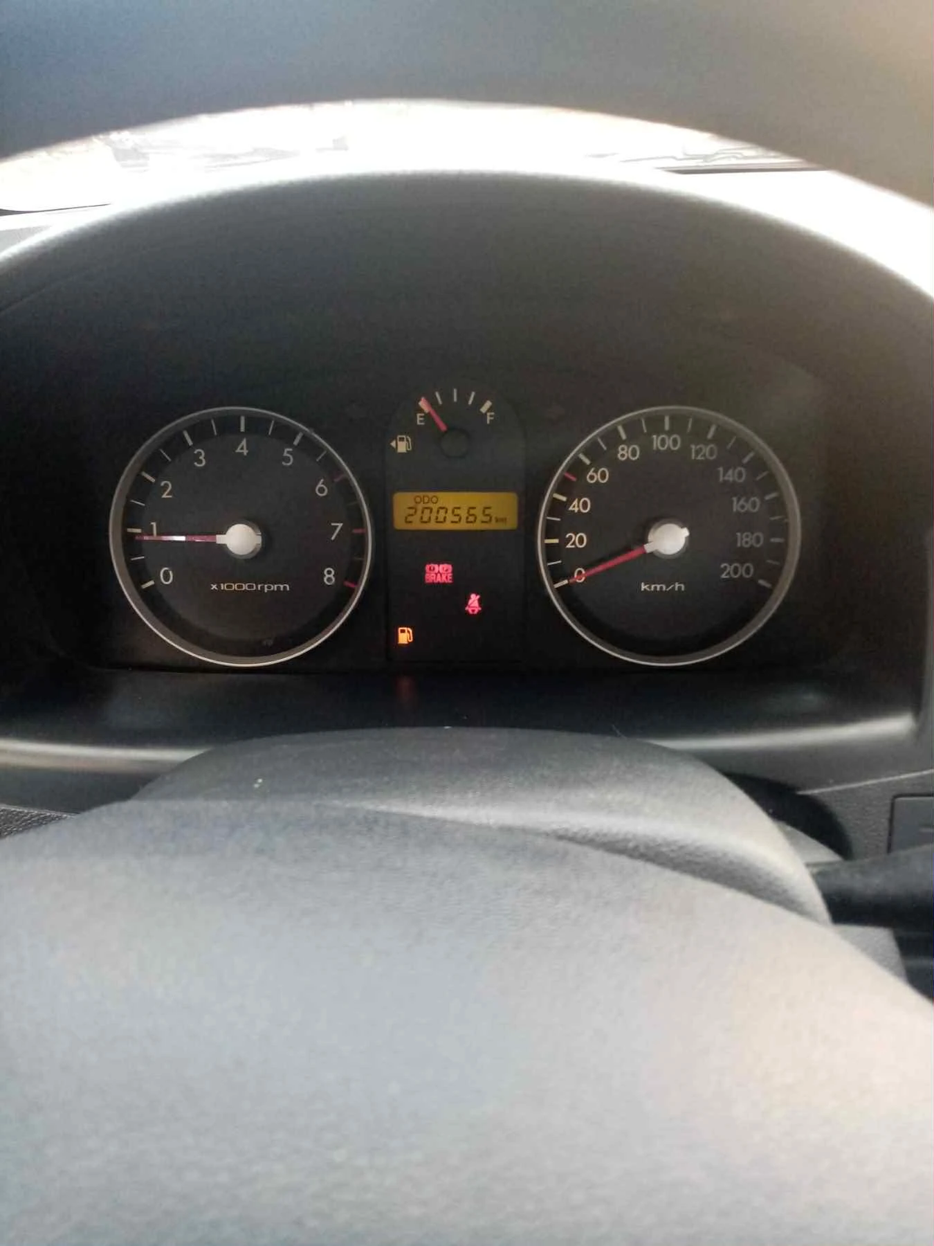 Hyundai Getz Отличен | Mobile.bg — изображение 8