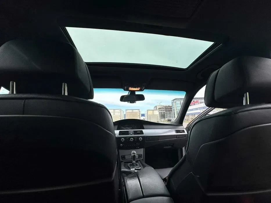 BMW 530  - изображение 6