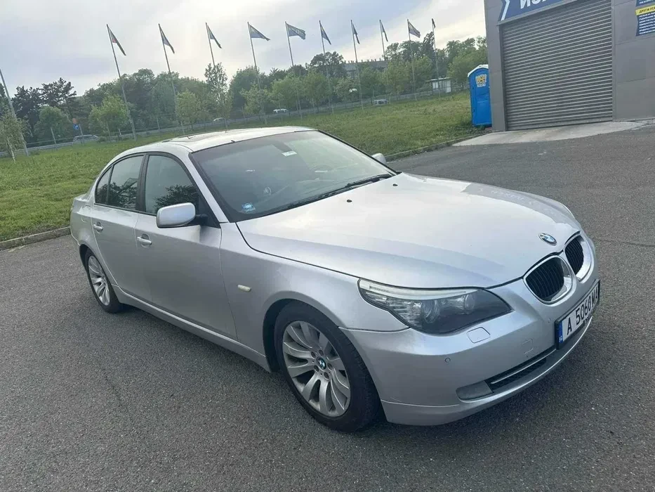 BMW 530 | Mobile.bg   1