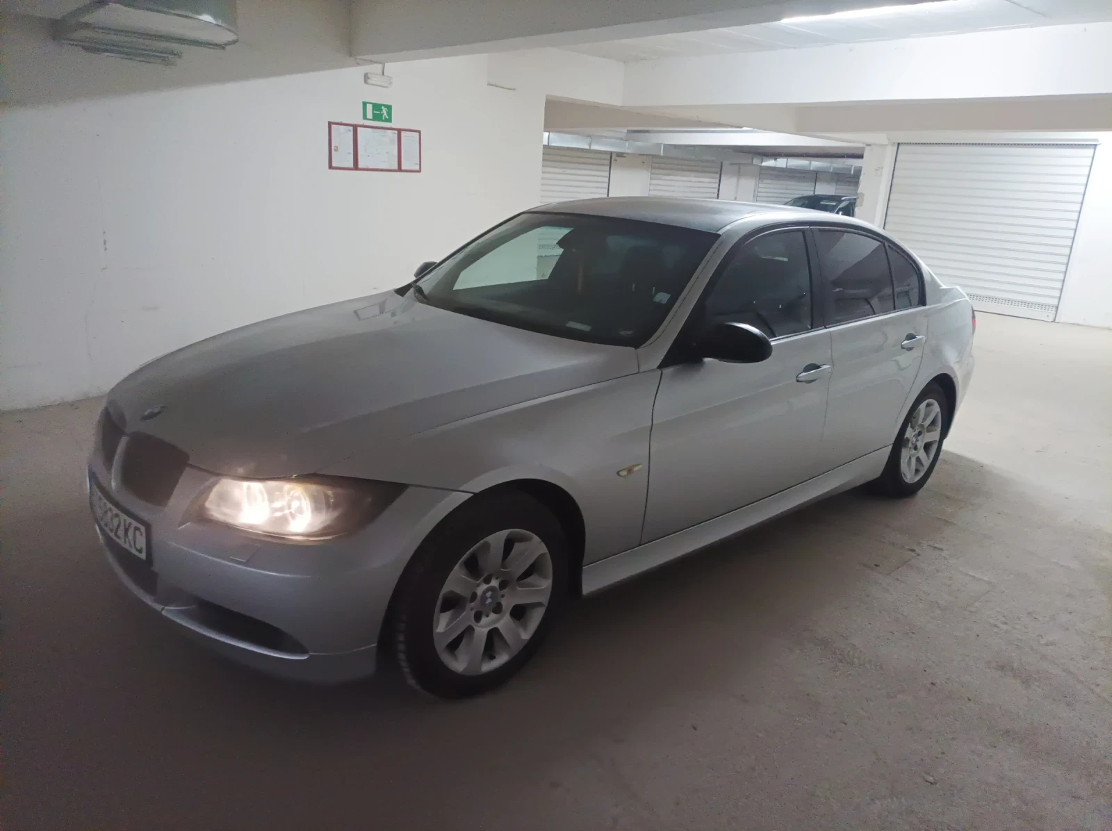 BMW 320 | Mobile.bg � ����������� 2