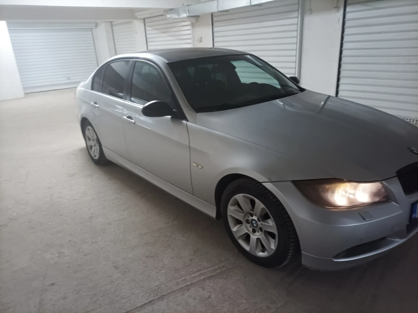 BMW 320 | Mobile.bg � ����������� 3