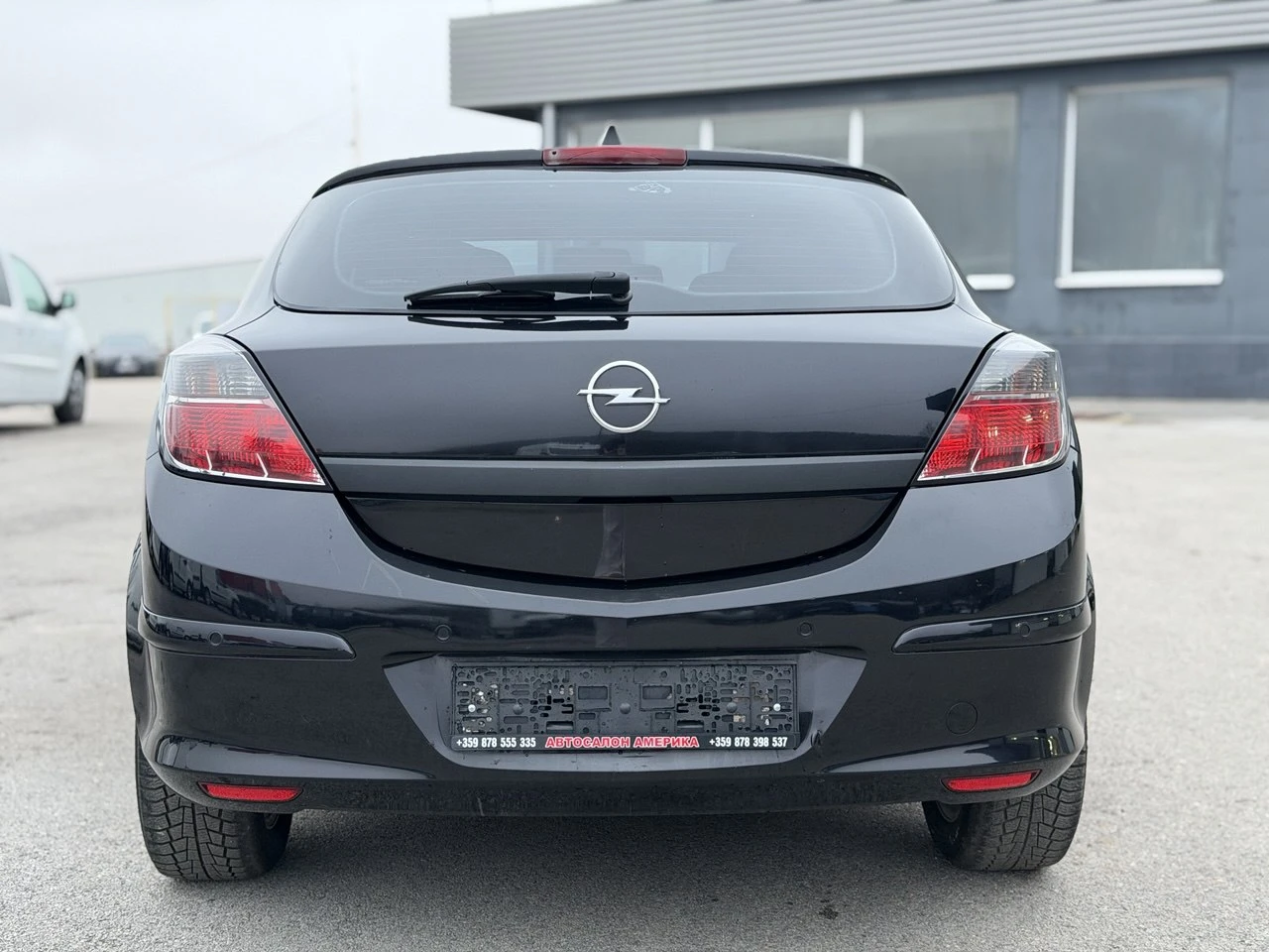 Opel Astra 1.7GTC PANORAMA -10% | Mobile.bg � ����������� 5