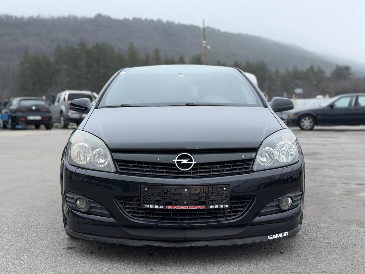Opel Astra 1.7GTC PANORAMA -10% | Mobile.bg � ����������� 2