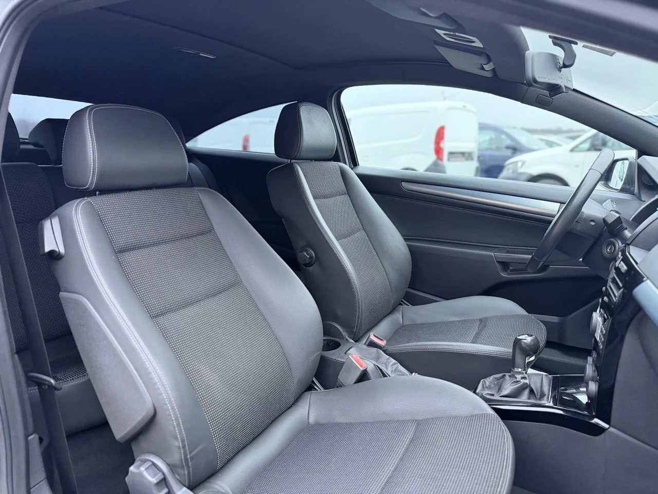 Opel Astra 1.7GTC PANORAMA -10% | Mobile.bg � ����������� 12