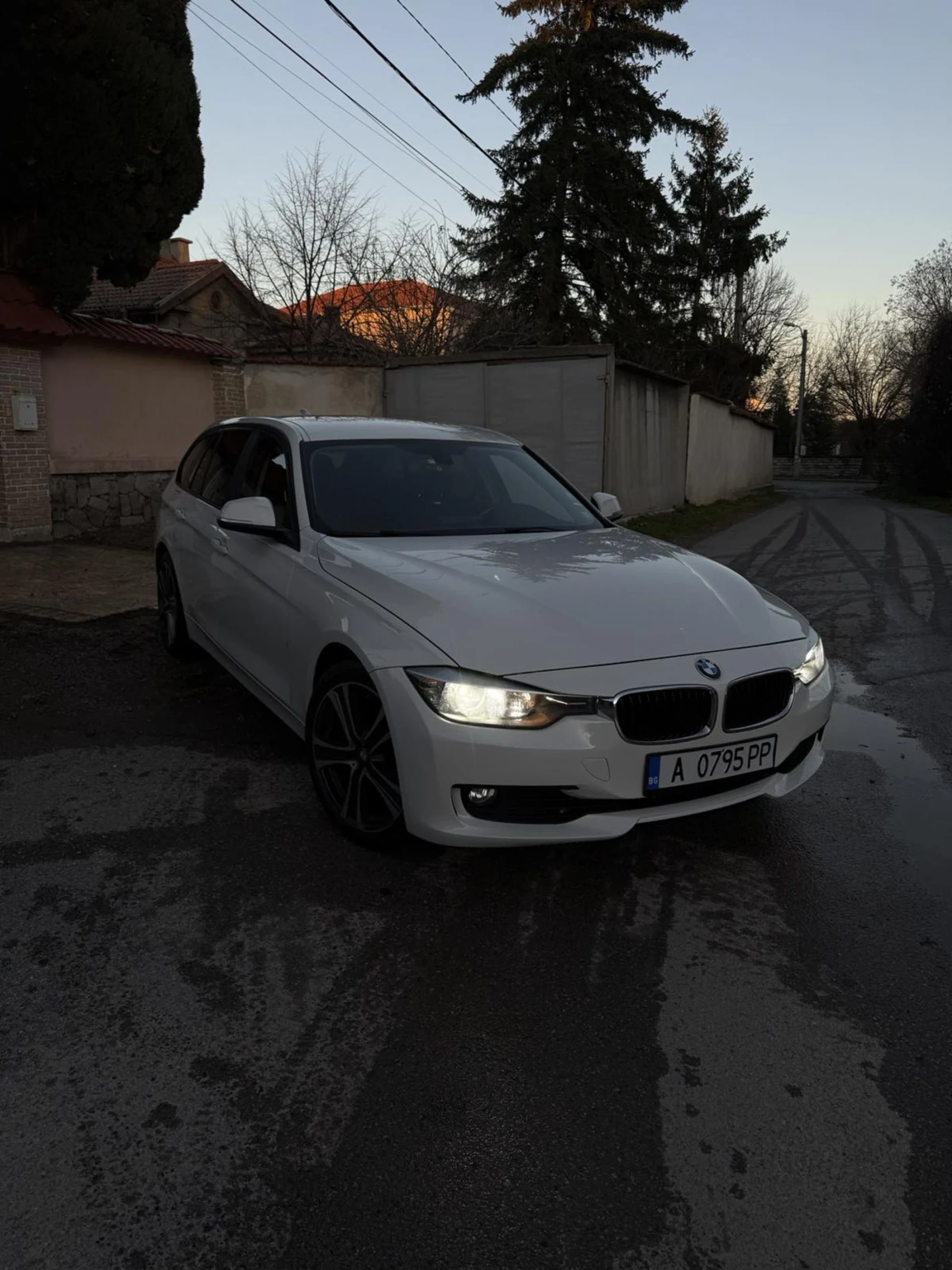 BMW 318 2.0 D ������ | Mobile.bg � ����������� 5