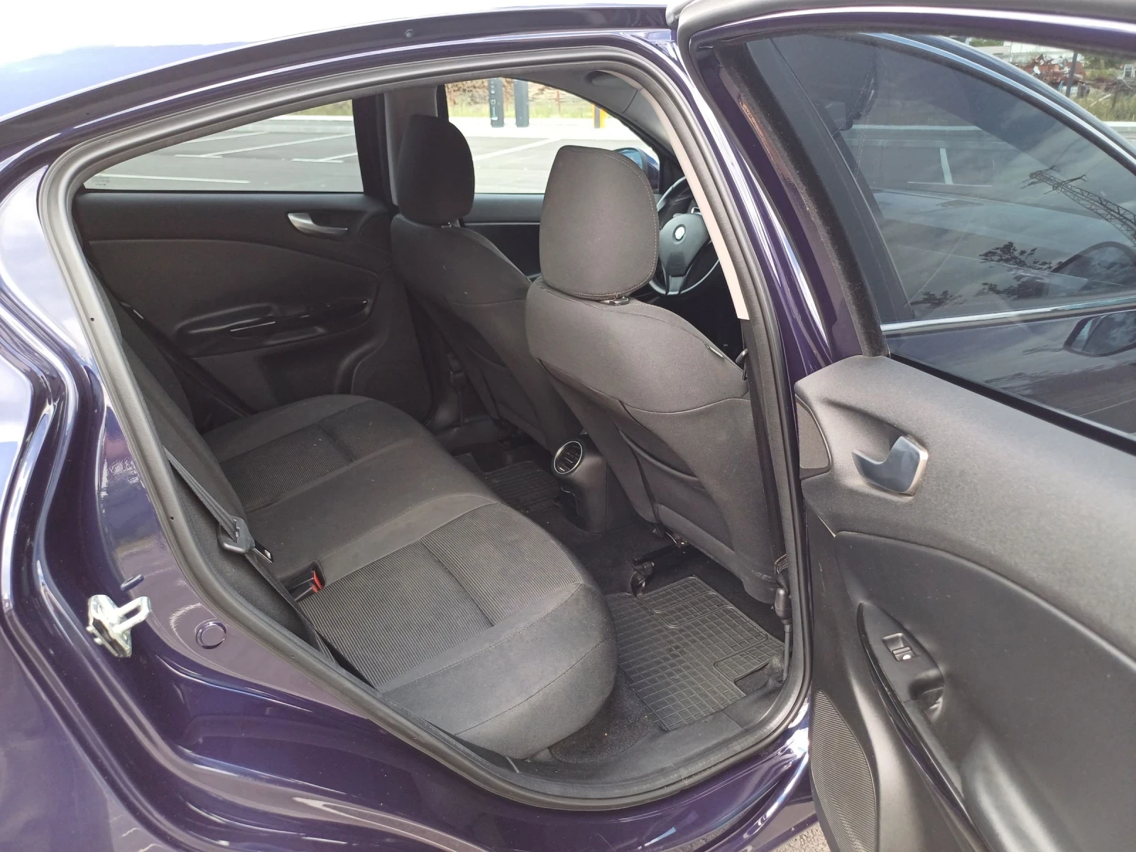 Alfa Romeo Giulietta 1.4T | Mobile.bg � ����������� 7