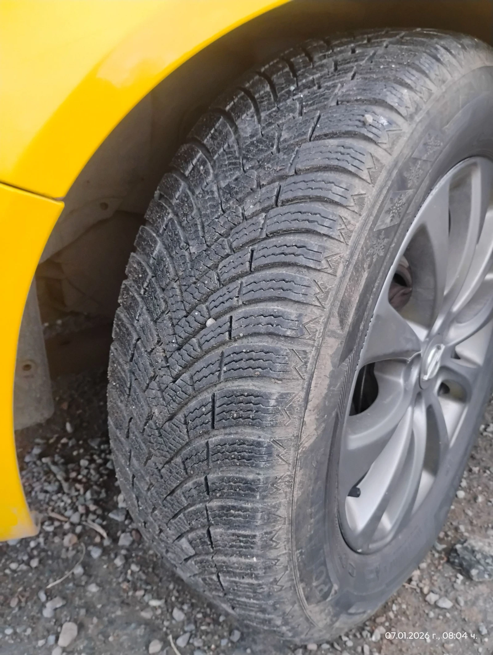 Opel Zafira  - изображение 10