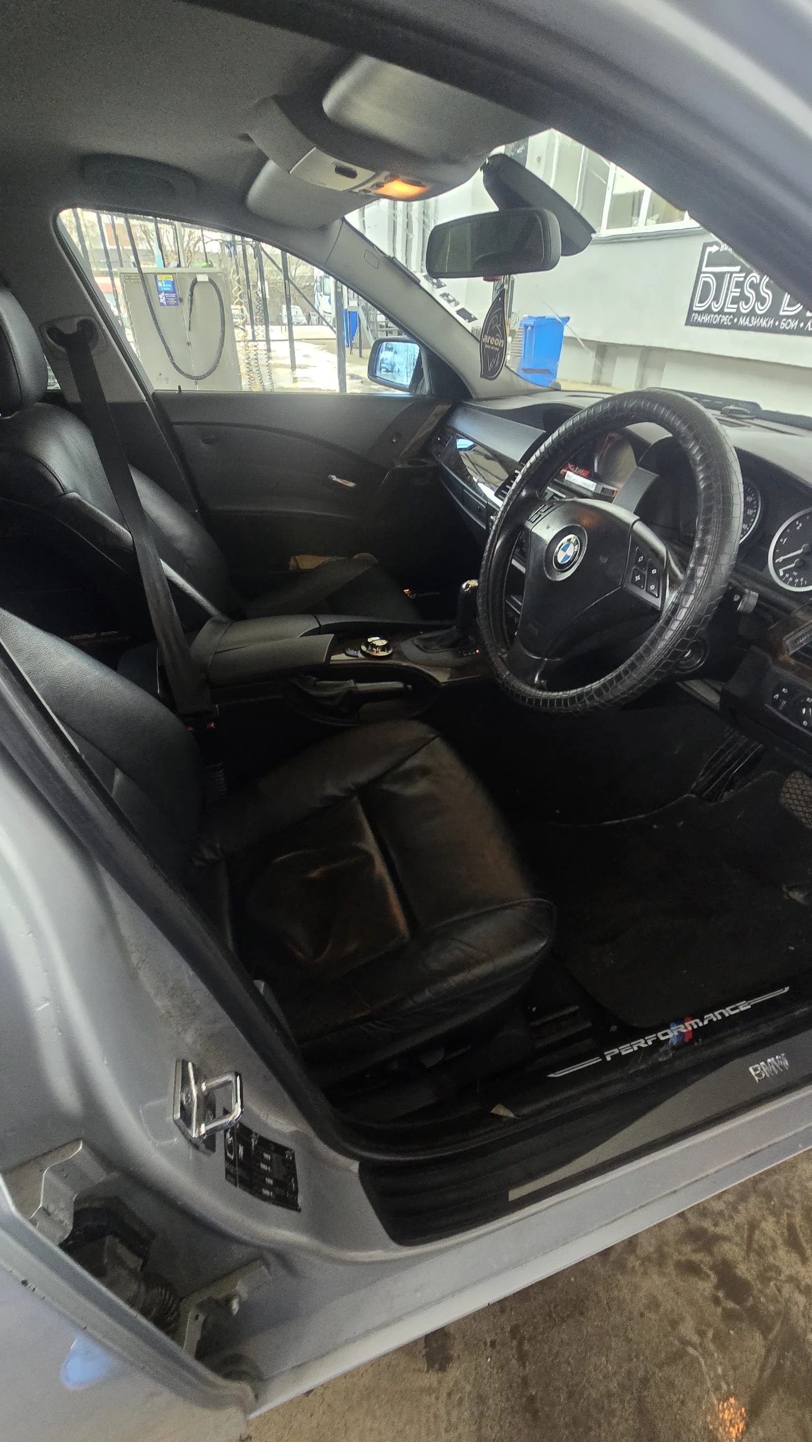 BMW 523 | Mobile.bg � ����������� 11