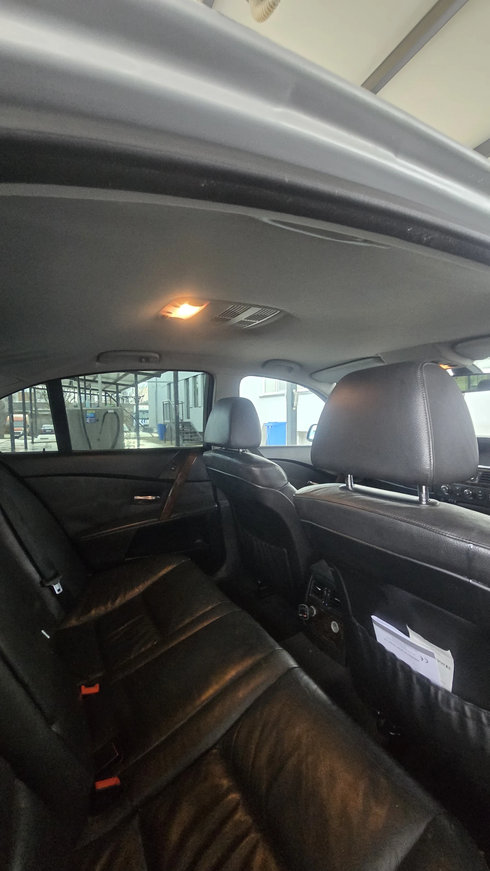 BMW 523 | Mobile.bg � ����������� 13