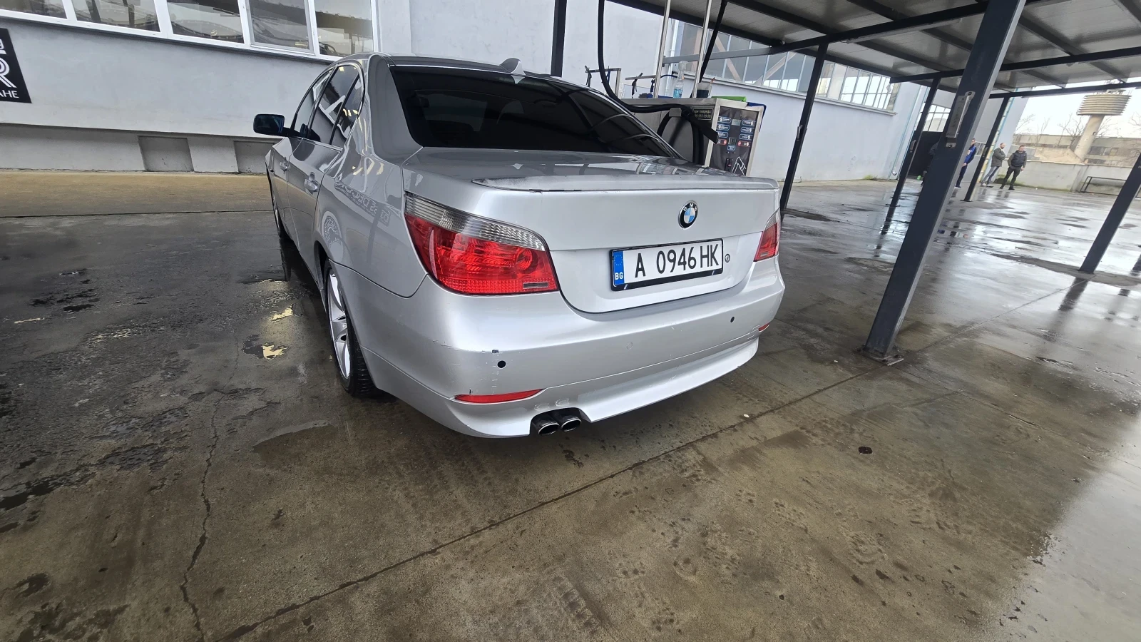 BMW 523 | Mobile.bg � ����������� 4