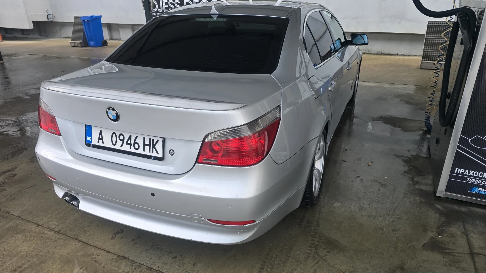BMW 523 | Mobile.bg � ����������� 2