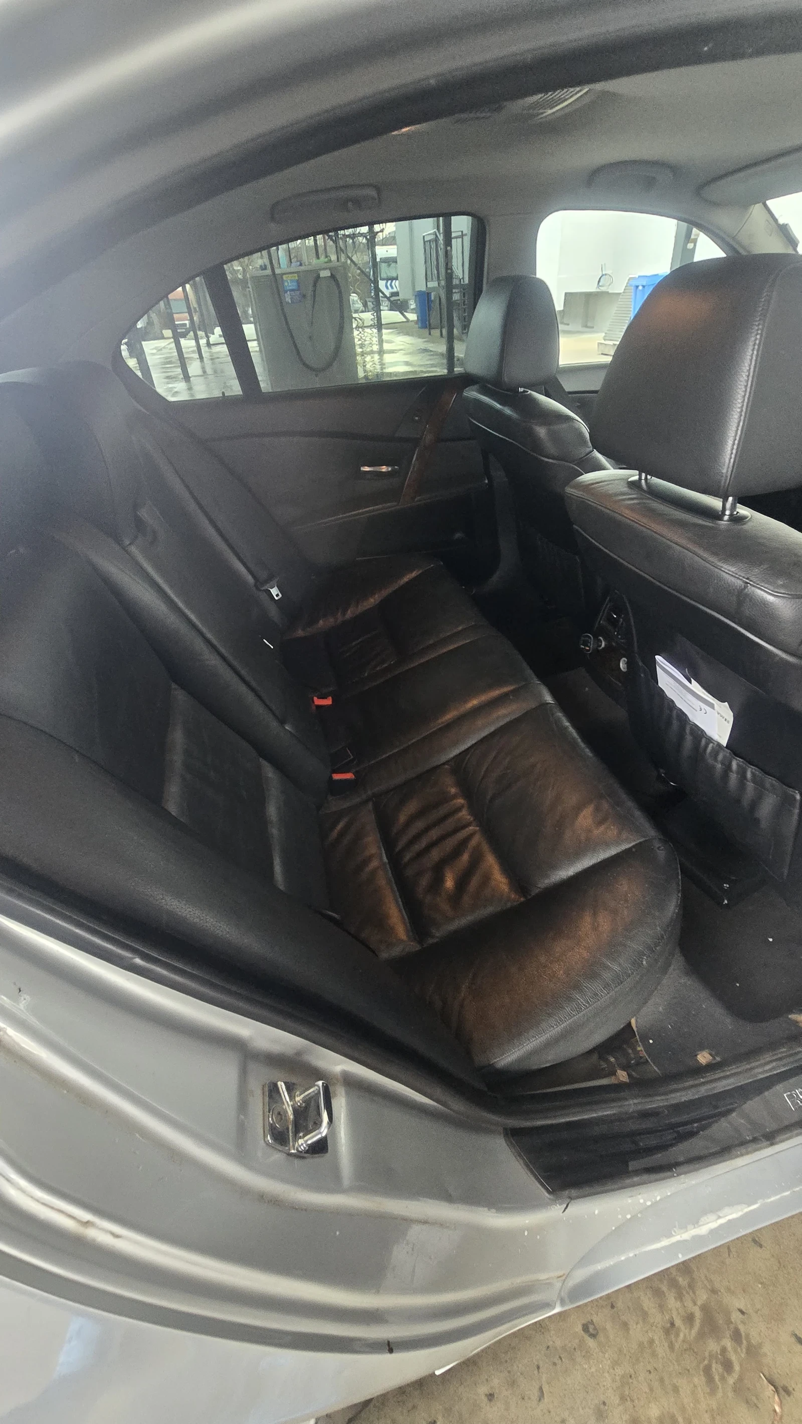 BMW 523 | Mobile.bg � ����������� 12