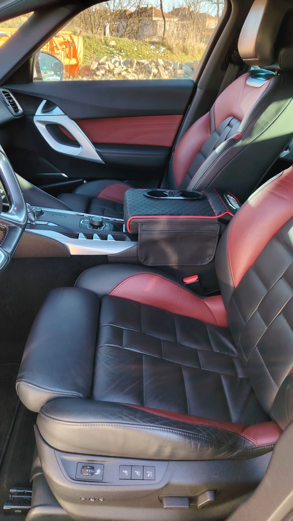 Citroen DS5  - изображение 3