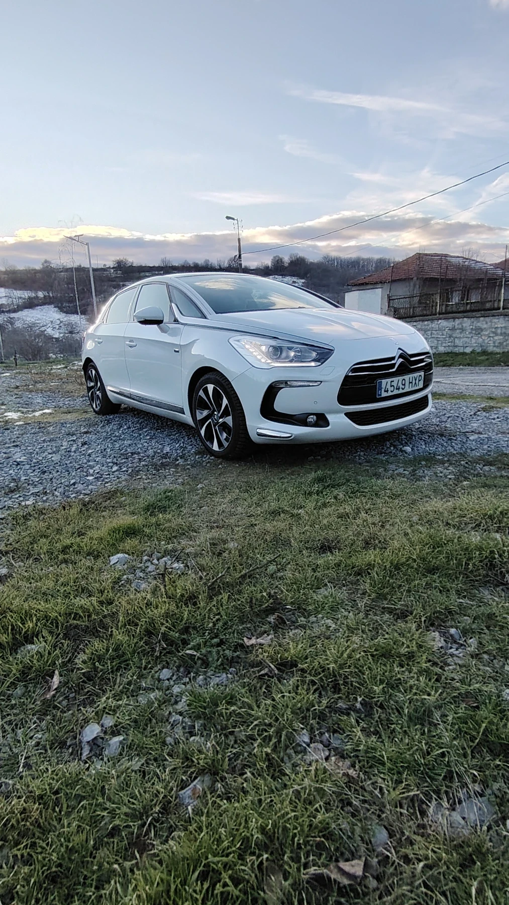 Citroen DS5 | Mobile.bg � ����������� 1