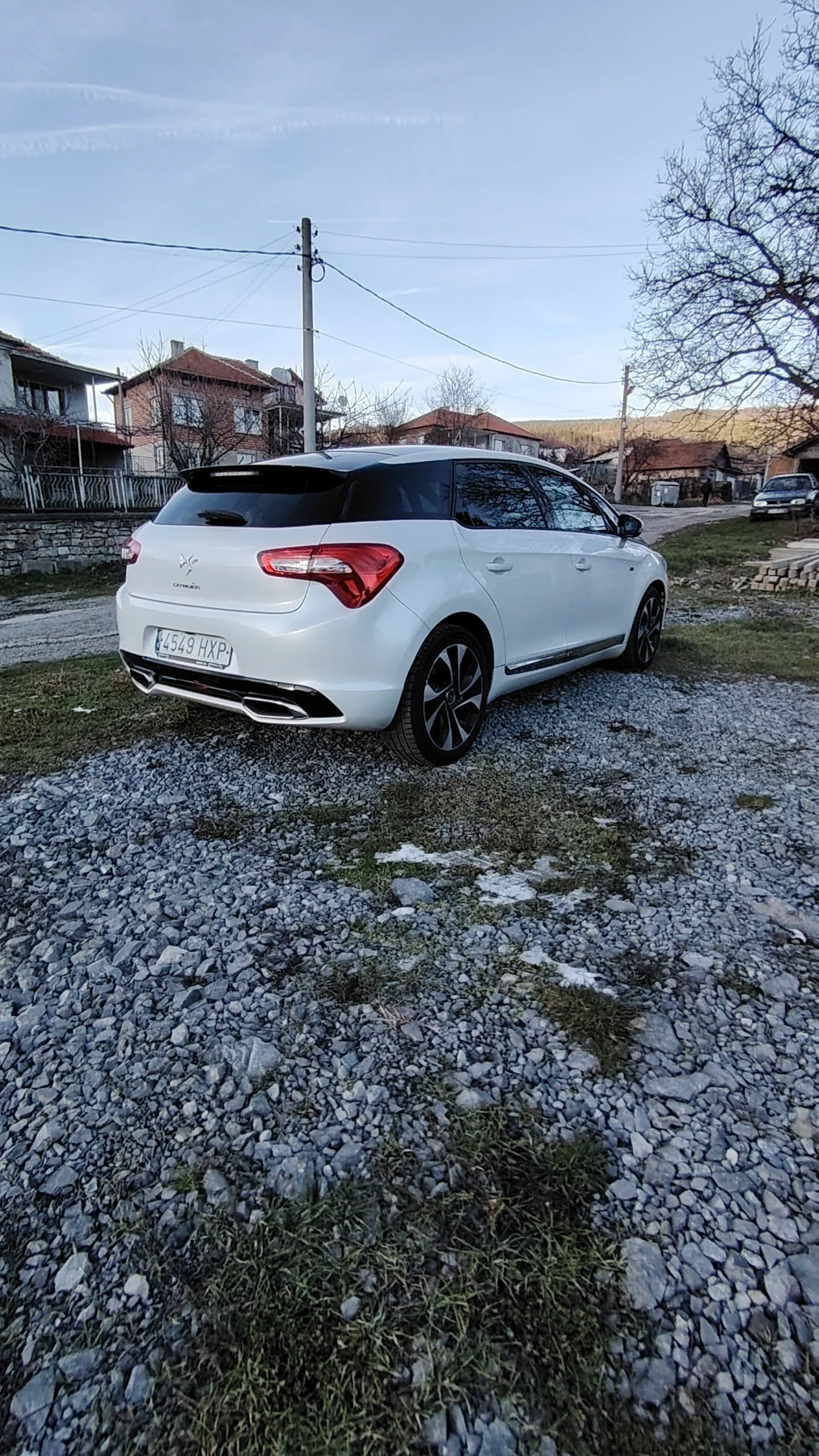 Citroen DS5 | Mobile.bg � ����������� 13