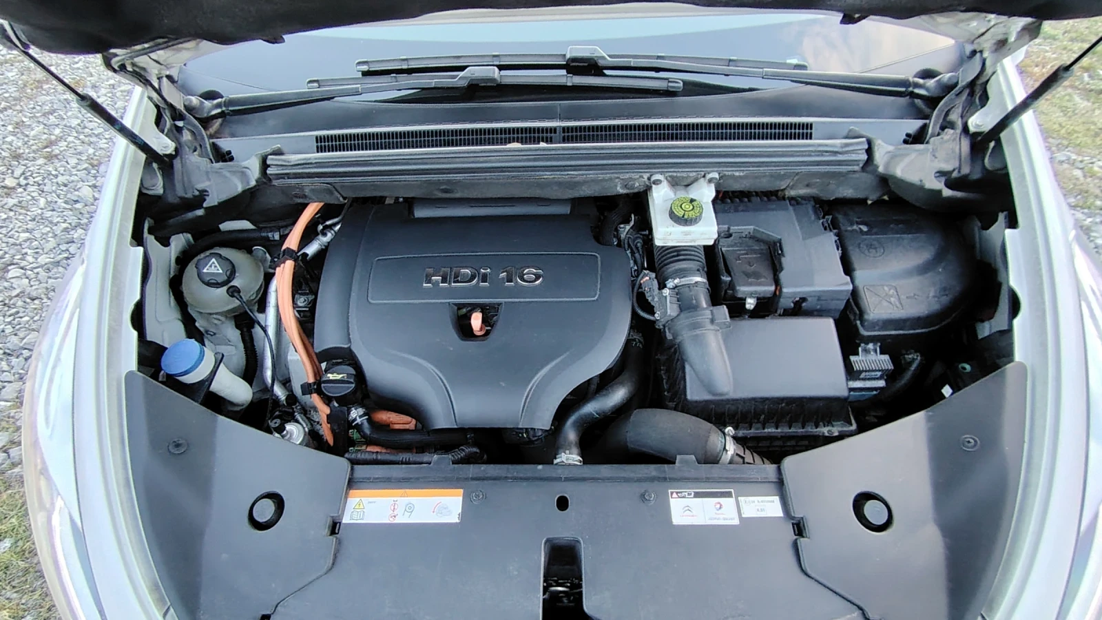 Citroen DS5 | Mobile.bg � ����������� 17