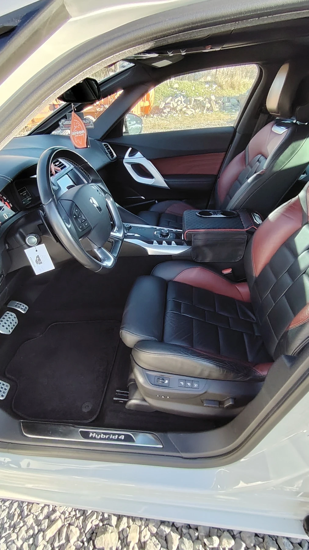 Citroen DS5 | Mobile.bg � ����������� 15