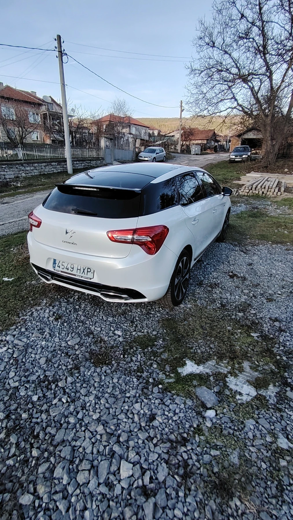 Citroen DS5 | Mobile.bg � ����������� 12