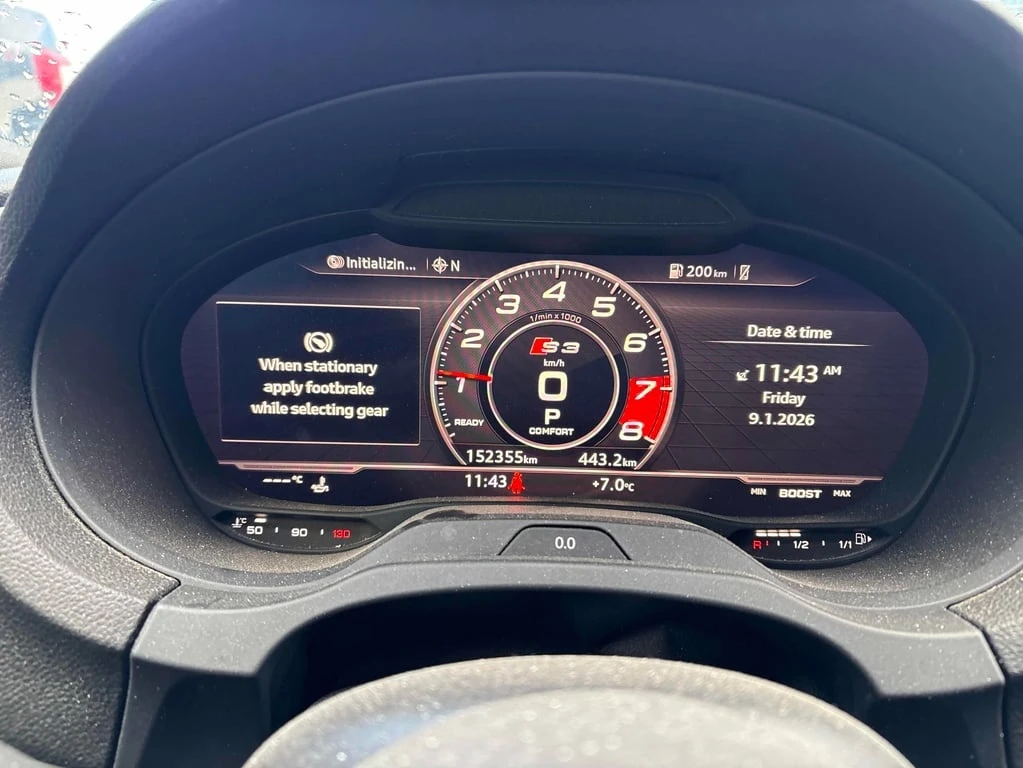 Audi S3 2.0T Technik  CARFAX - изображение 8