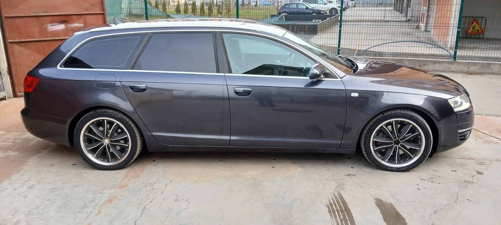 Audi A6  - изображение 2