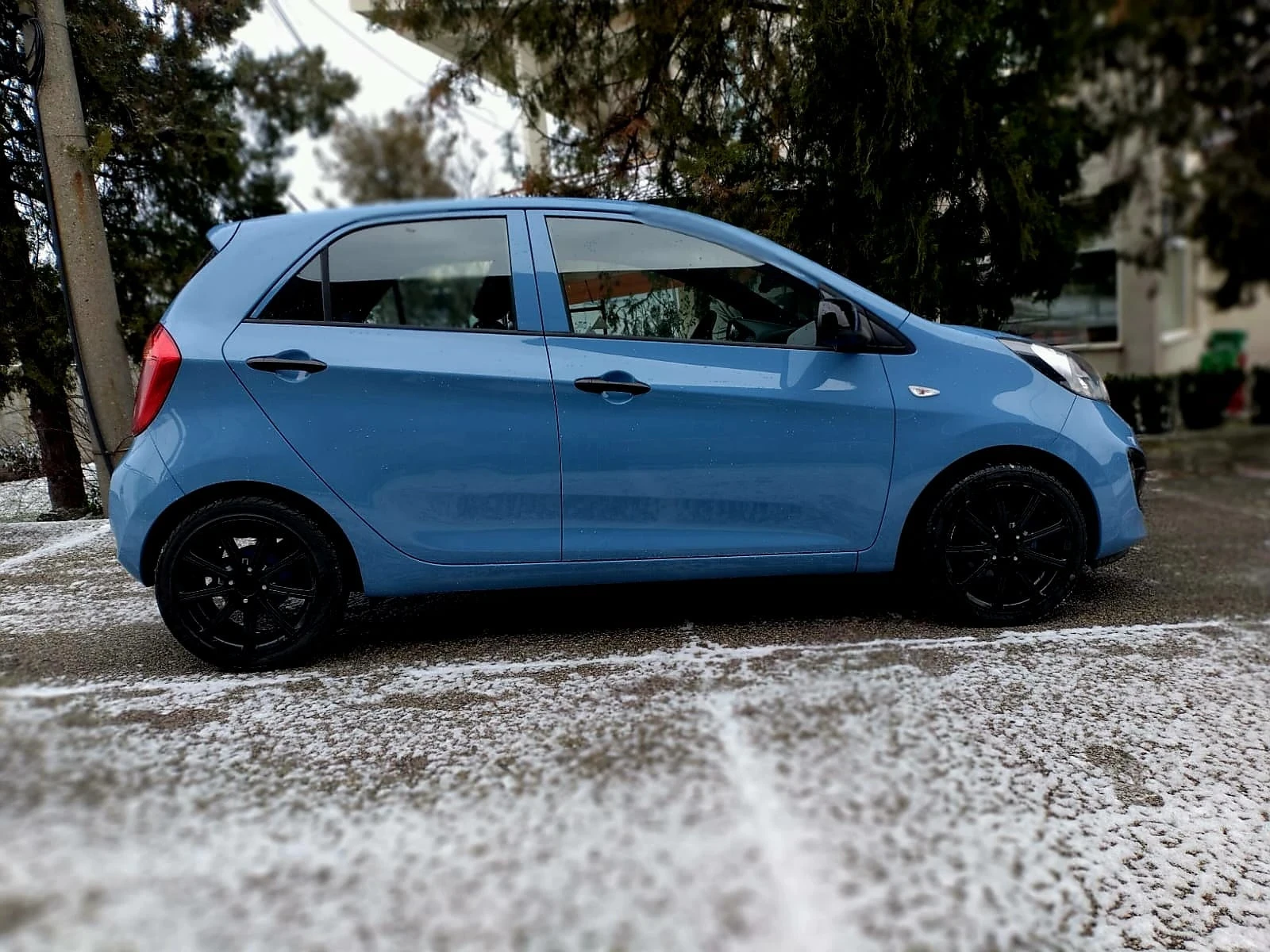 Kia Picanto | Mobile.bg � ����������� 4