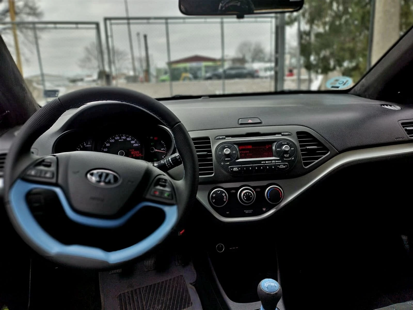 Kia Picanto | Mobile.bg � ����������� 8