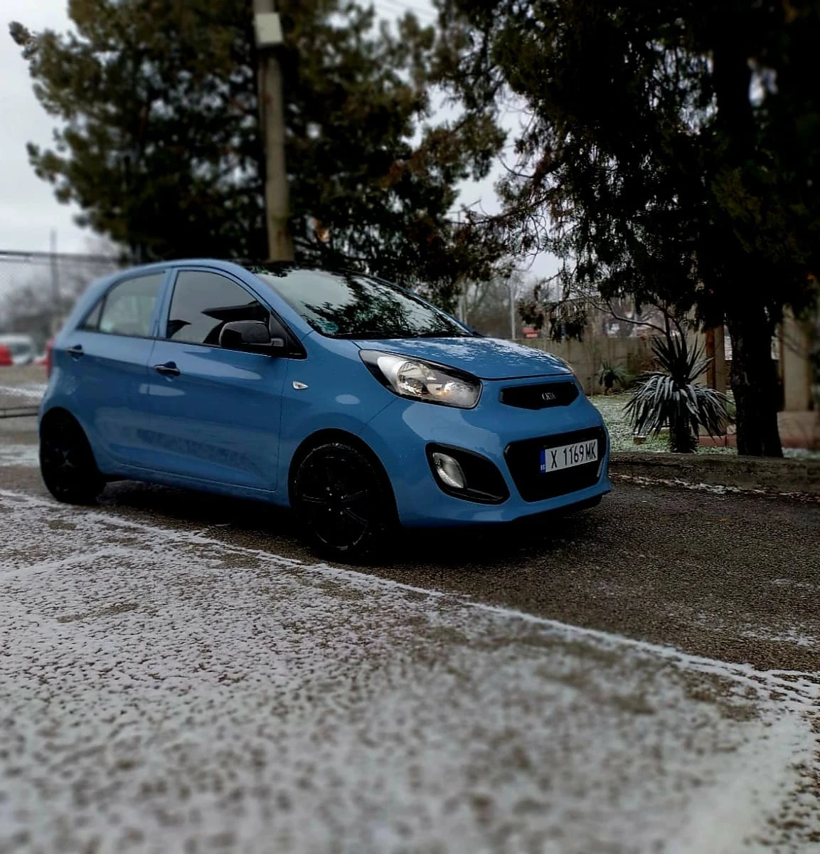 Kia Picanto | Mobile.bg � ����������� 6