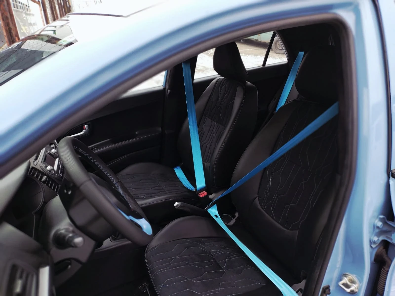 Kia Picanto | Mobile.bg � ����������� 7