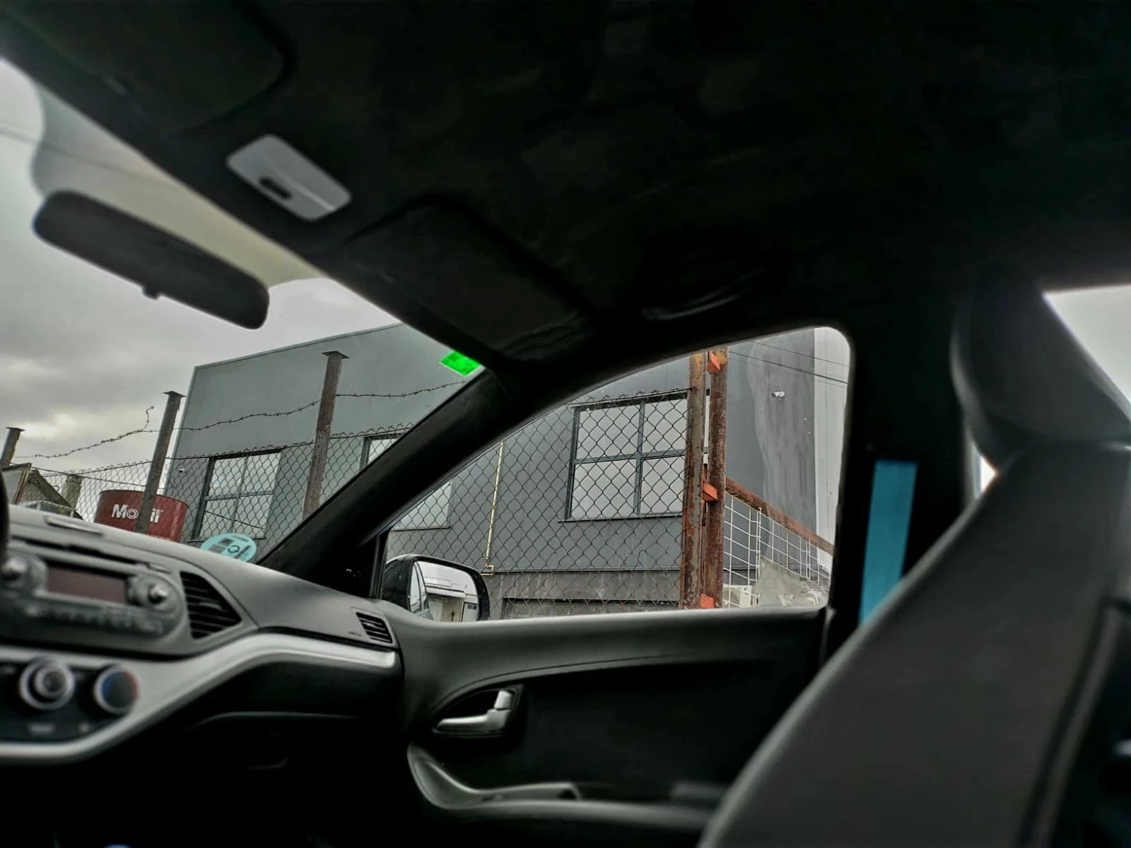 Kia Picanto | Mobile.bg � ����������� 5