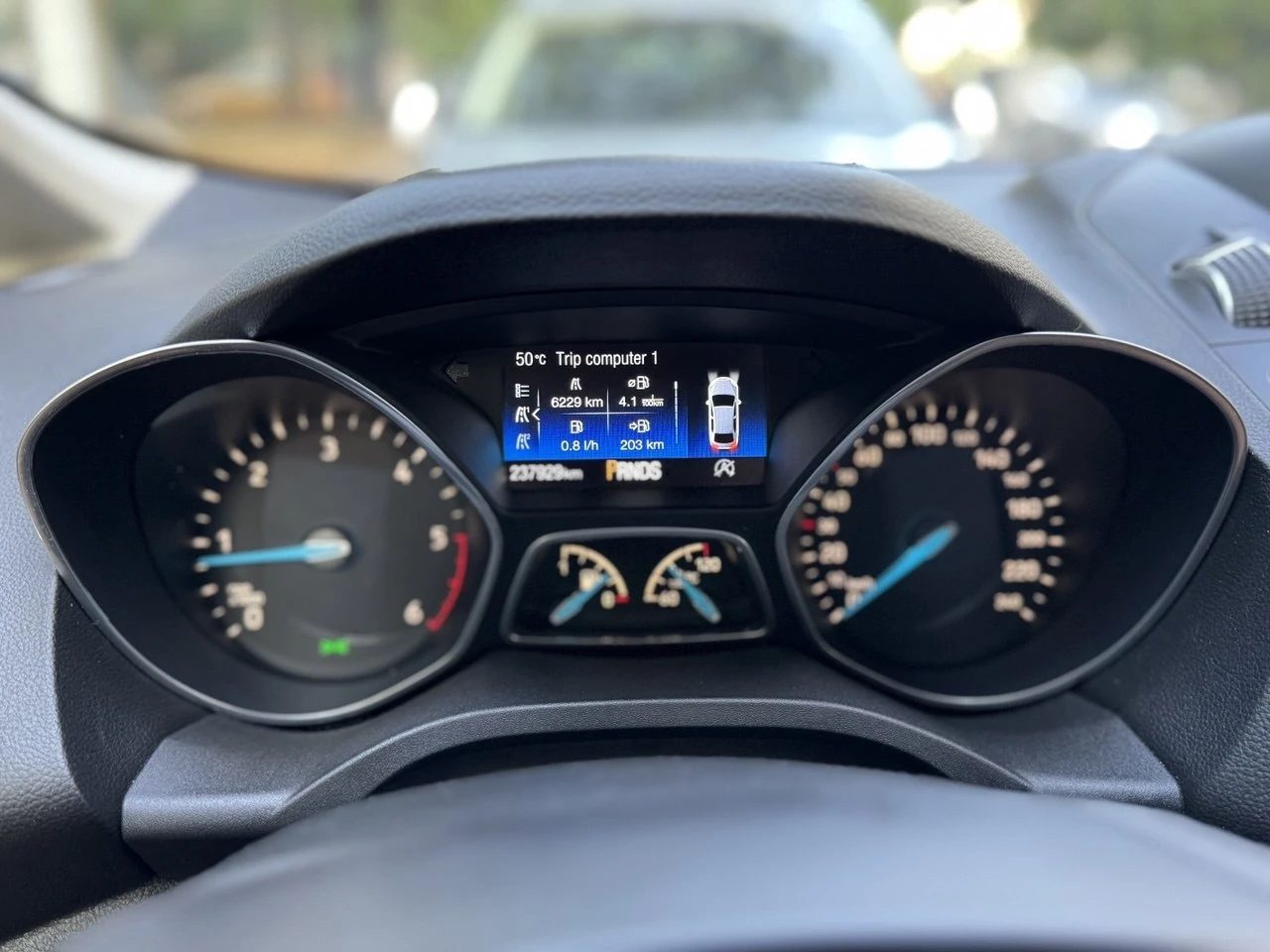 Ford C-max 2.0 TDCI 180 HP Automatic | Mobile.bg � ����������� 11