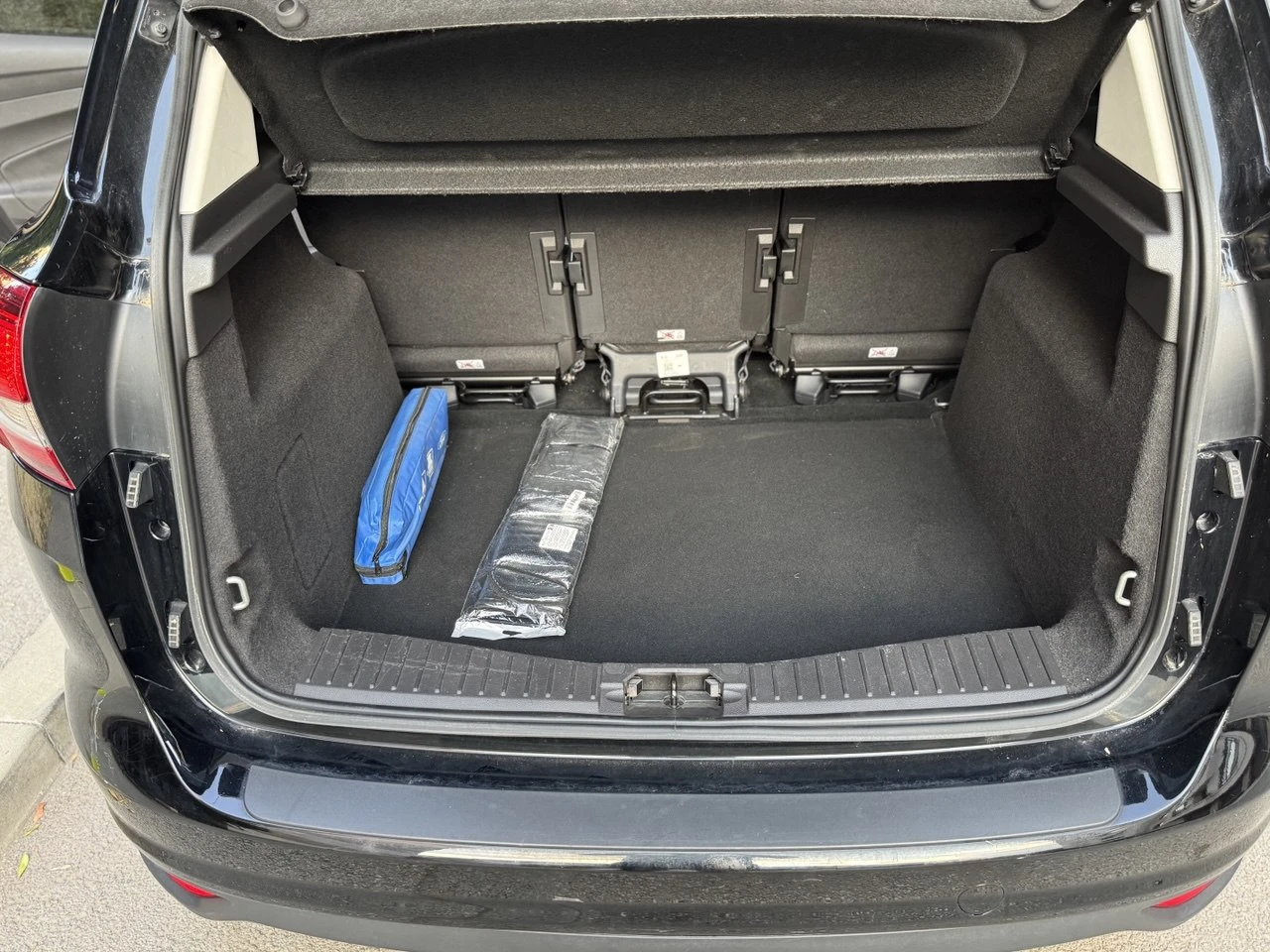 Ford C-max 2.0 TDCI 180 HP Automatic | Mobile.bg � ����������� 15