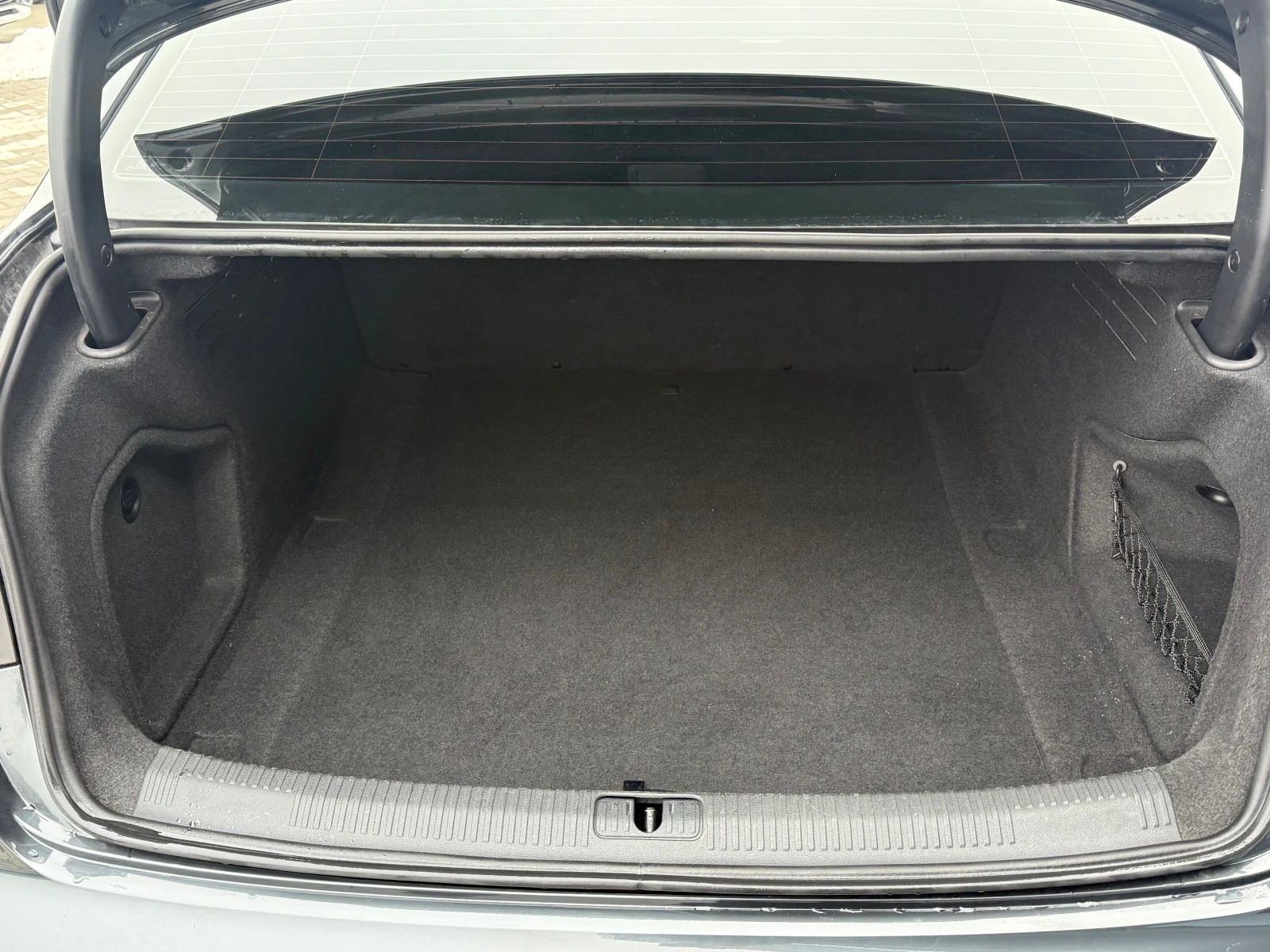 Audi A4 2.0TDI RS LINE �������� ������ !!! | Mobile.bg � ����������� 13