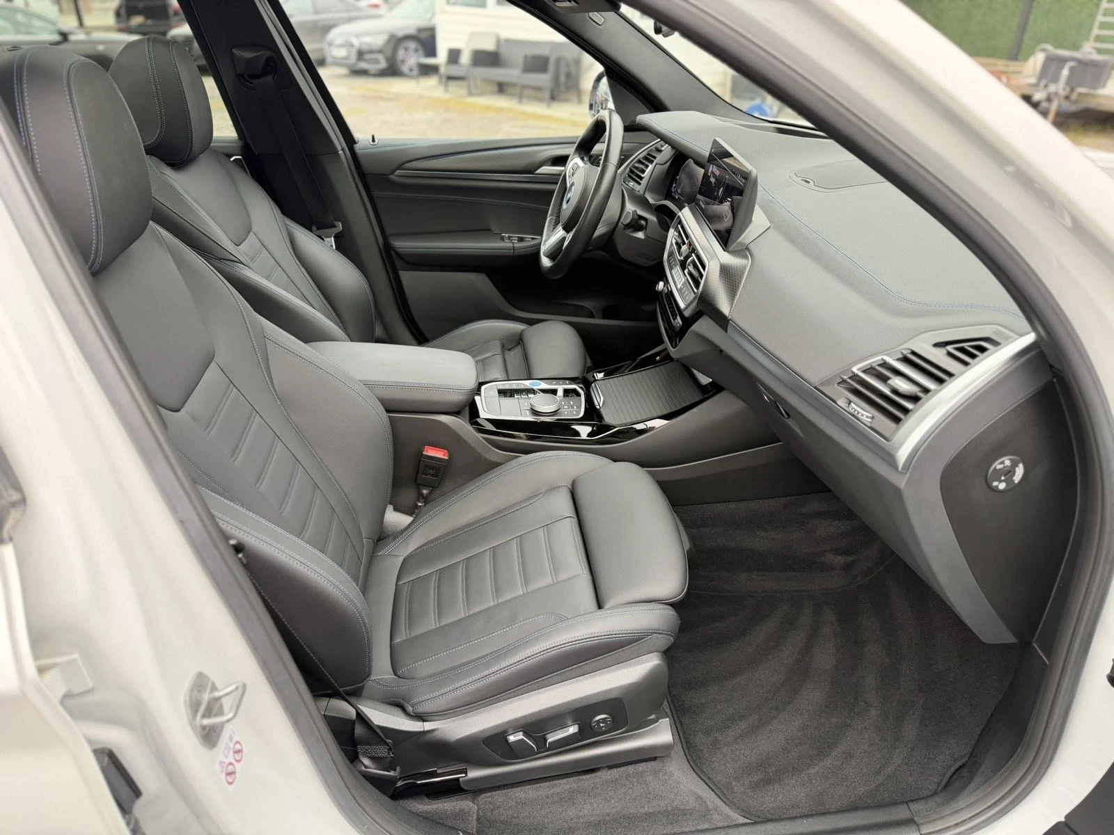 BMW iX3 M-SPORT-�������� | Mobile.bg � ����������� 7