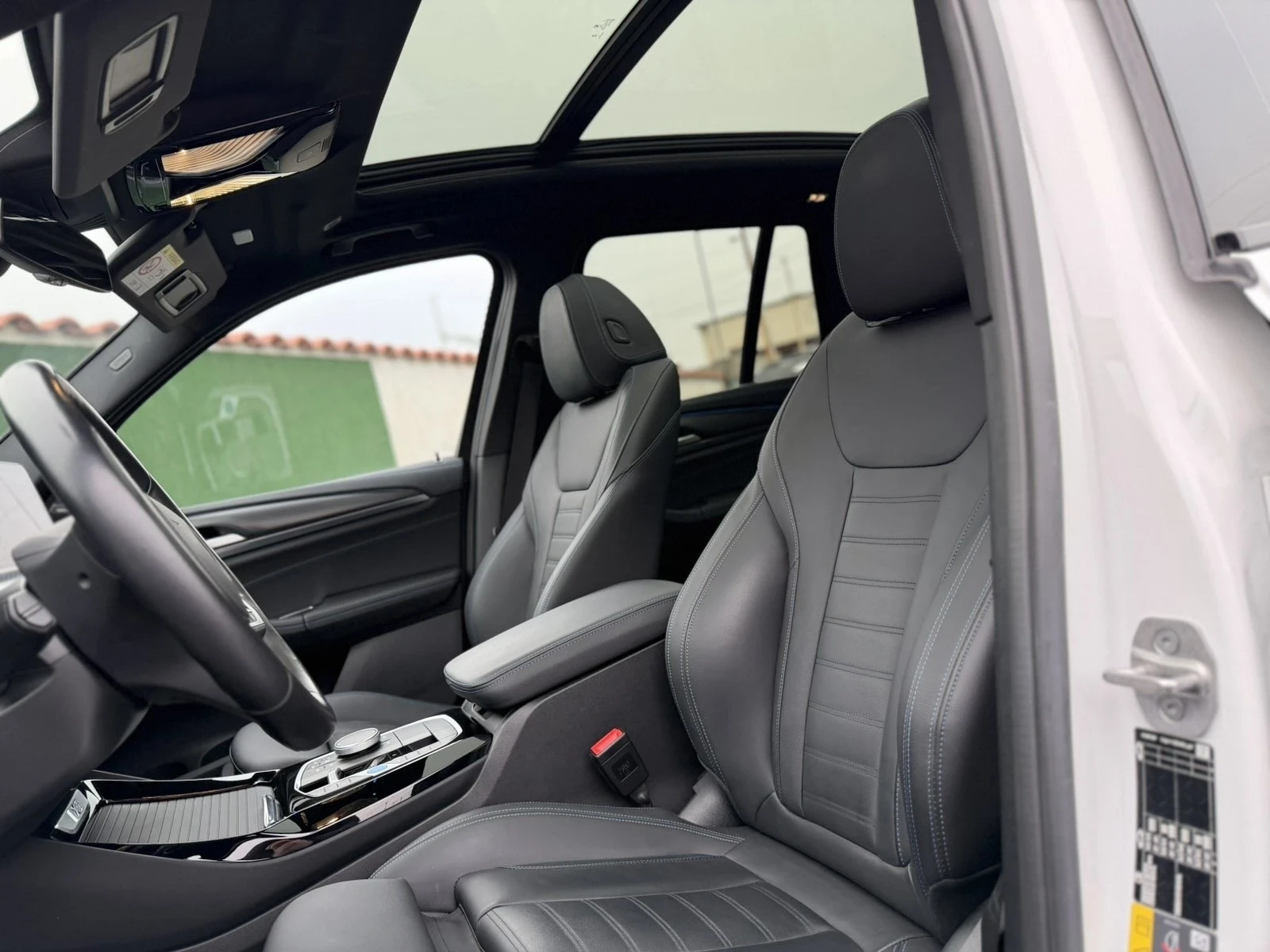 BMW iX3 M-SPORT-�������� | Mobile.bg � ����������� 6