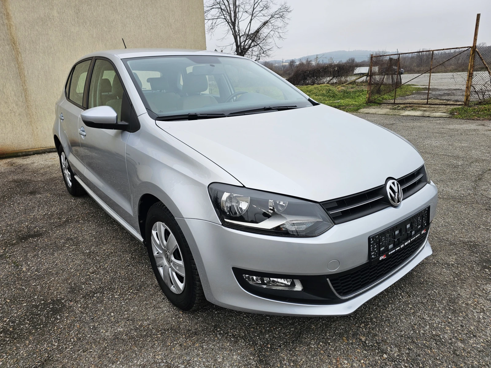 VW Polo 1.6 TDI* AUTOMATIC* NAVI* CAMERA | Mobile.bg � ����������� 3