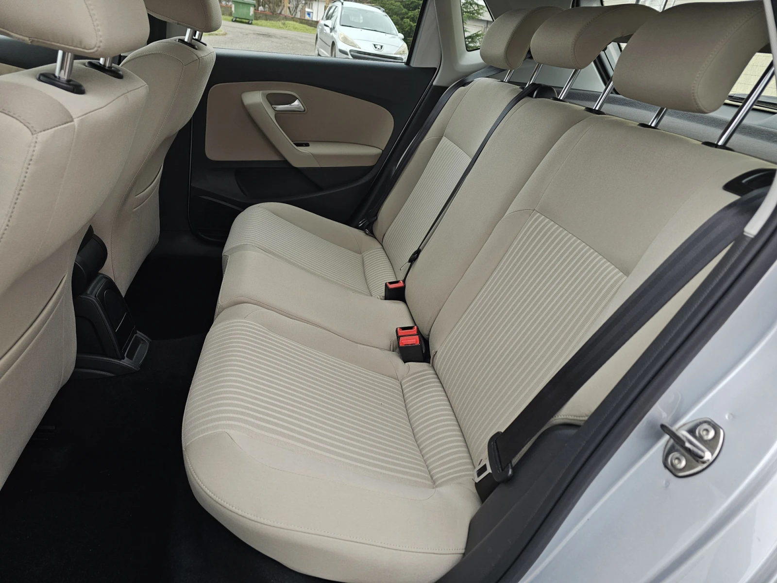 VW Polo 1.6 TDI* AUTOMATIC* NAVI* CAMERA | Mobile.bg � ����������� 12