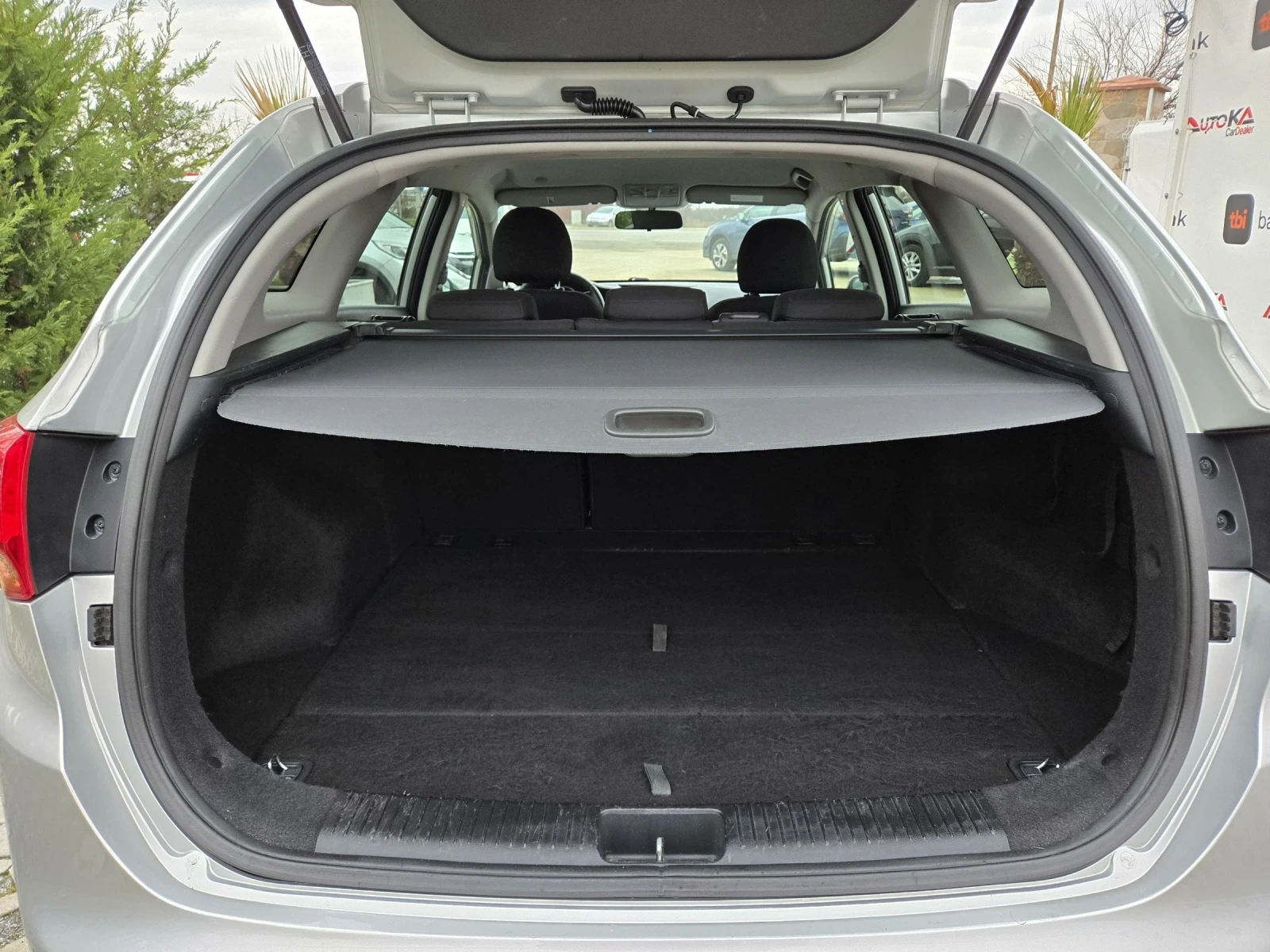 Kia Ceed 1.6CRDI-128кс= 6СКОРОСТИ= КЛИМАТРОНИК= АВТОПИЛОТ - изображение 10