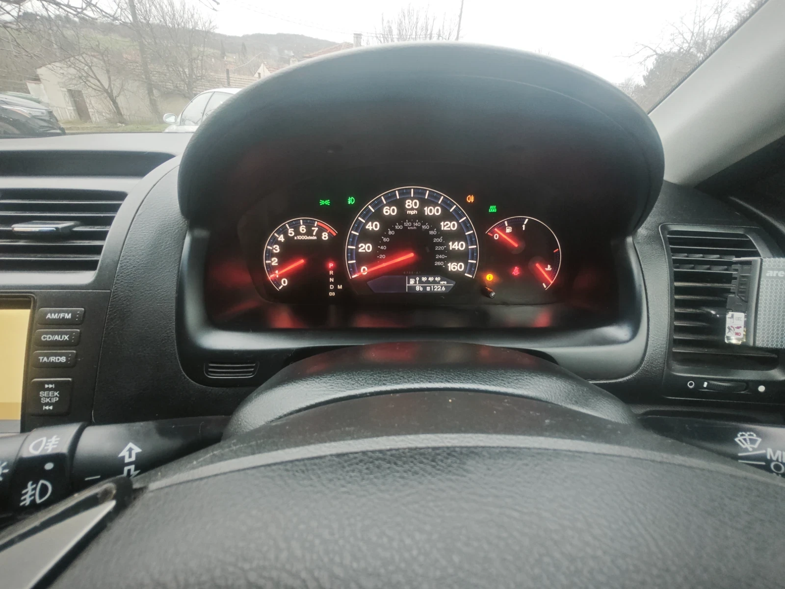 Honda Accord  - изображение 9