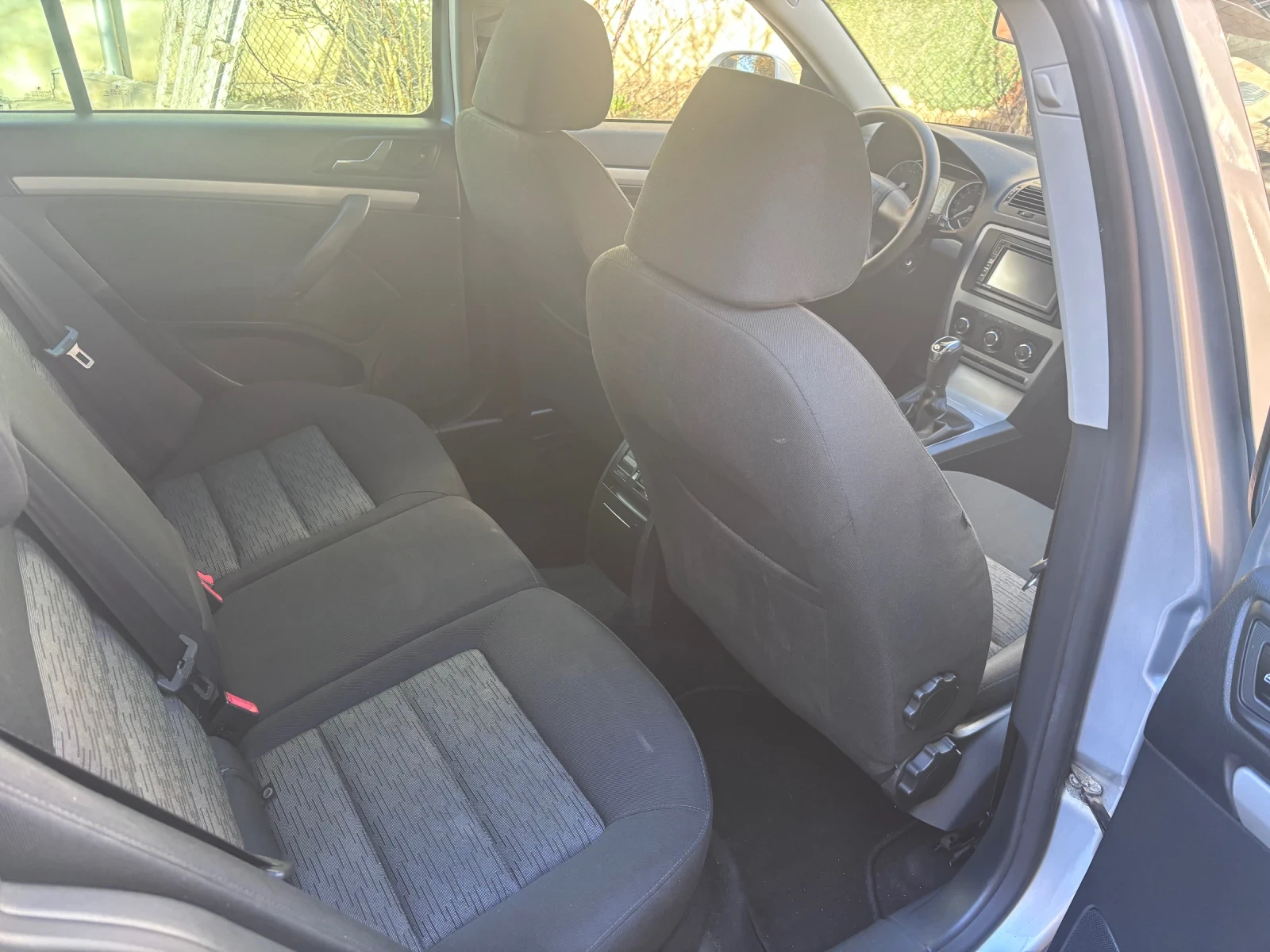 Skoda Octavia, снимка 6 - Автомобили и джипове - 53785038