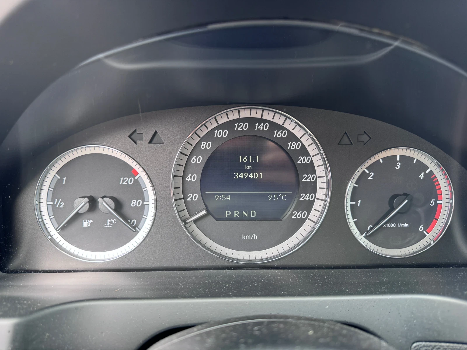 Mercedes-Benz C 220 2.2, снимка 16 - Автомобили и джипове - 53796234