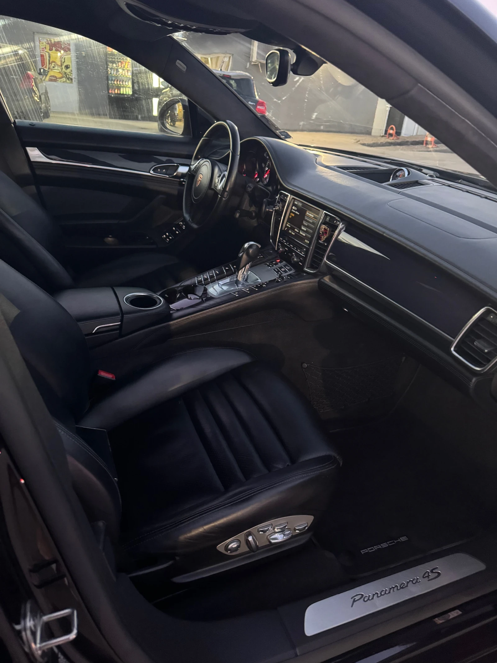 Porsche Panamera | Mobile.bg � ����������� 6