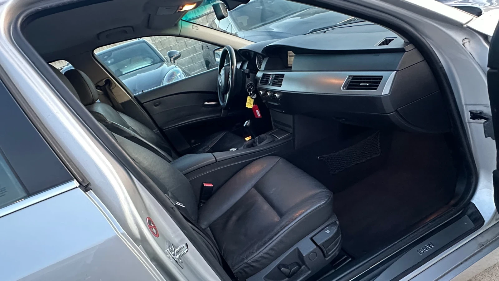 BMW 530 6-����.����! ������! ����! ���� ������! | Mobile.bg � ����������� 12