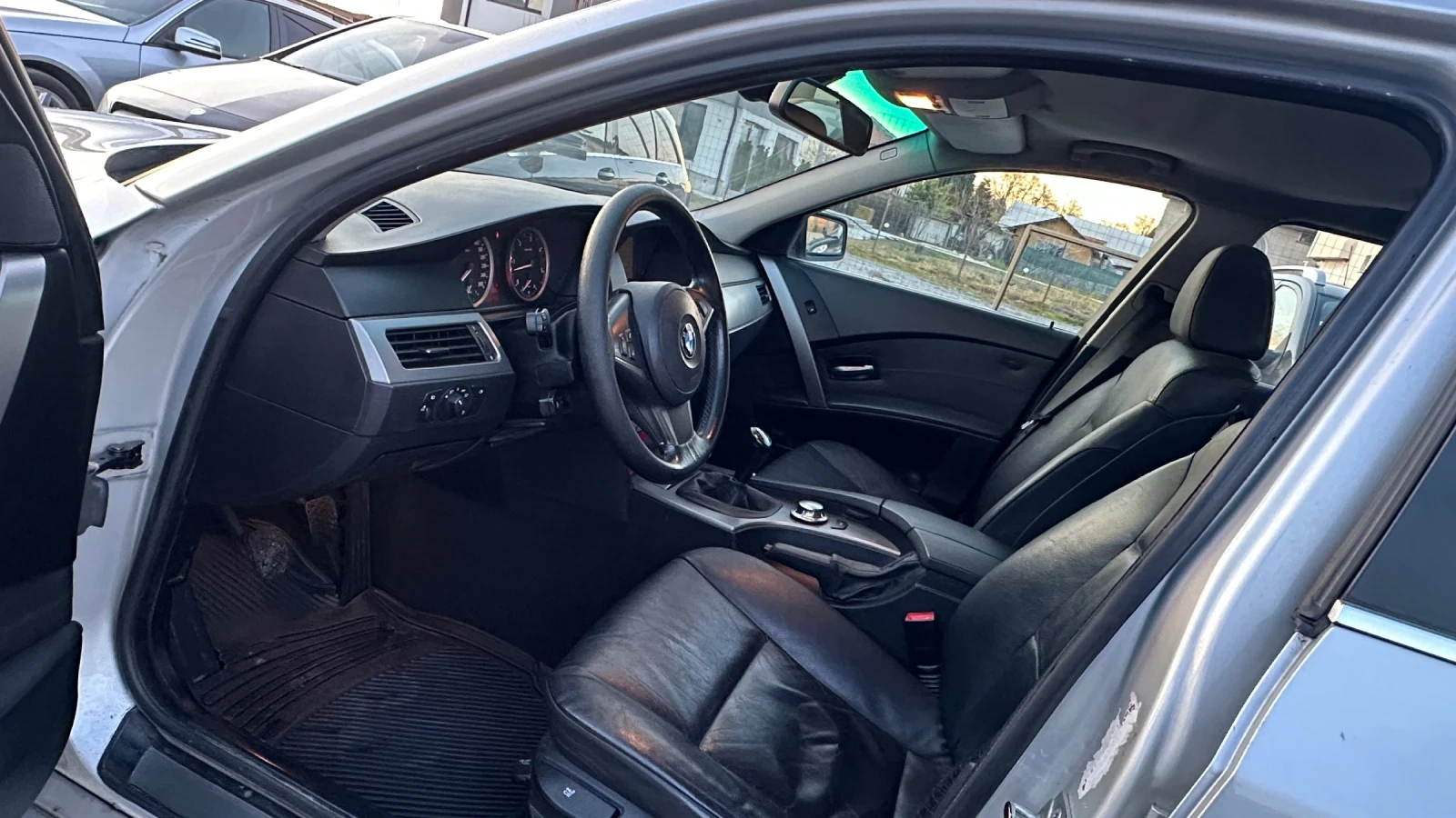 BMW 530 6-����.����! ������! ����! ���� ������! | Mobile.bg � ����������� 8