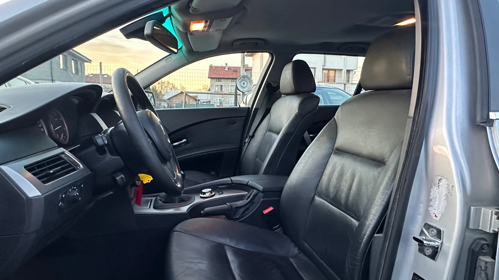 BMW 530 6-����.����! ������! ����! ���� ������! | Mobile.bg � ����������� 9