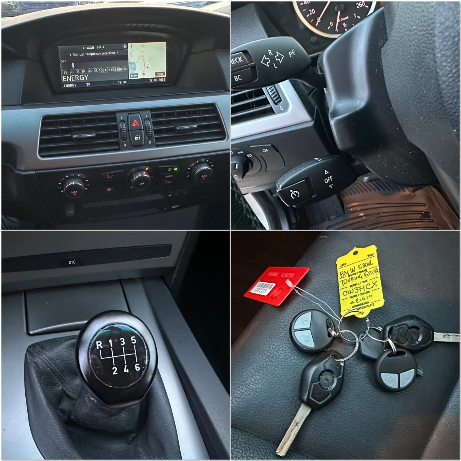 BMW 530 6-����.����! ������! ����! ���� ������! | Mobile.bg � ����������� 15